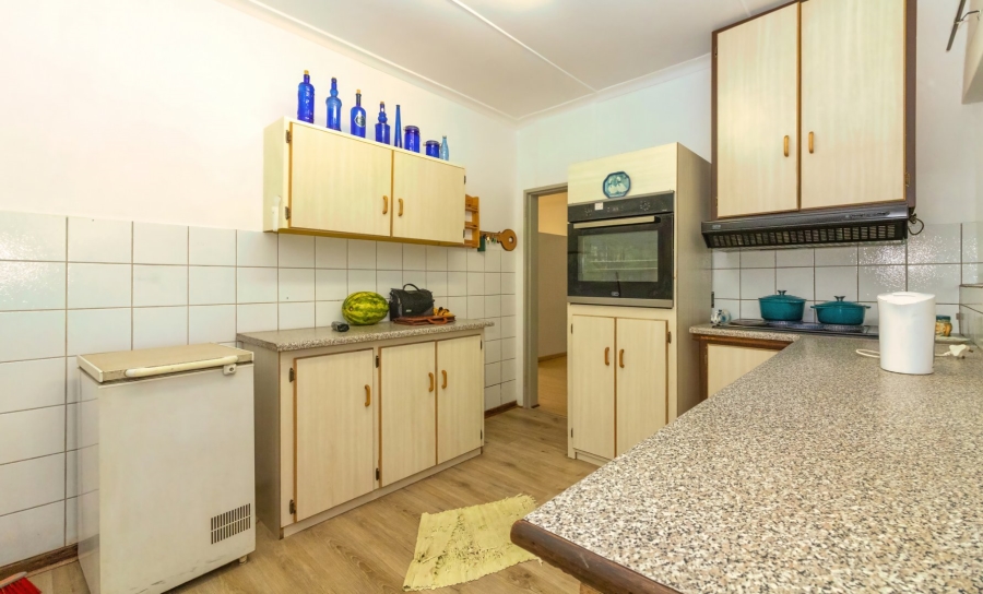 3 Bedroom Property for Sale in West Park Free State